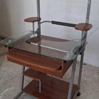 میز کامپیوتر و تحریر