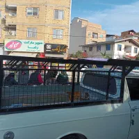 باربند پیکان