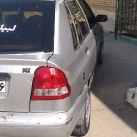 پراید141شاسی پلمپ دوگانه. 86|خودرو سواری و وانت|قم, پردیسان|دیوار