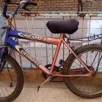 دوچرخه سایز ۲۰