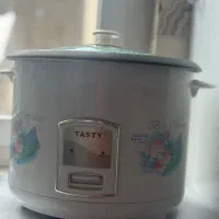 پلو پز و بخار پز