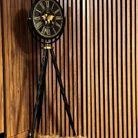 ساعت ایستاده|ساعت دیواری و تزئینی|زابل, |دیوار