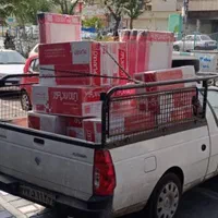 پکیج&رادیاتور (پانلی. پره ای) ایران رادیاتور