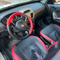 ساینا ۴۰۳ خوش قیمت|خودرو سواری و وانت|اقلید, |دیوار