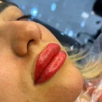 تتو بدن،آرایش دائم،پیرسینگ(فقط خانمها)