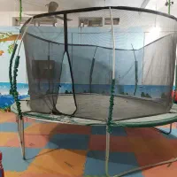 وسایل بازی و ورزشی