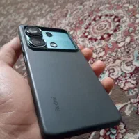 نوت 13پرو 4G رم12 حافظه 512 رنگ سبز خاص|موبایل|ارومیه, |دیوار