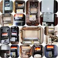 تعمیرات تخصصی پکیج،رایاتور،آبگرمکن،بخاری،اجاق گاز|خدمات پیشه و مهارت|الیگودرز, |دیوار