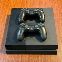 ps4 fat 500gb|کنسول، بازی ویدئویی و آنلاین|بندرعباس, |دیوار