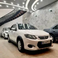 کوییک مدل 400 اقساطی (قصرسفید)