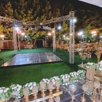 باغ و تالار تشریفات مجالس رابین (عقد عروسی تولد)|خدمات پذیرایی، مراسم|شیراز, تاچارا|دیوار