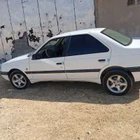 پژو slxمدل ۹۷tu5|خودرو سواری و وانت|دورود, |دیوار