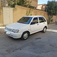 پراید ۱۱۱ ۹۳ فول