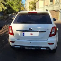 لیفانx60مدل94بدون رنگ کم کار|خودرو سواری و وانت|تبریز, |دیوار