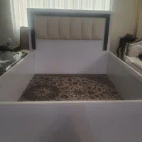 تخت سفارشی ساز دو نفره