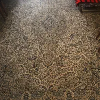 دو تا فرش ماشینی