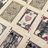 ورق فدرال 52 و پاسور امرالد ویکتورزبک اضافه کردیم