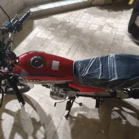 موتور 125|موتورسیکلت|فیروزآباد (فارس), |دیوار