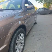 سمند توربو