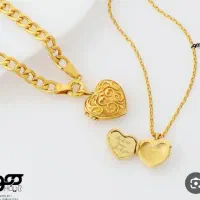 گردنبند طلا گمشده