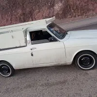 وانت‌91دوگانه‌کارخانه