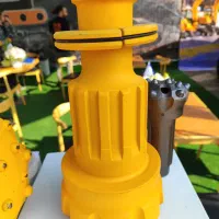 فروشنده تجهیزات حفاری