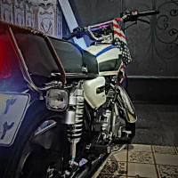 موتور سیکلت