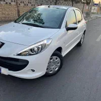 پژو 207 تیو۳ موتور ۲۰۶ صفر با لوازم|خودرو سواری و وانت|مشهد, چهارچشمه|دیوار