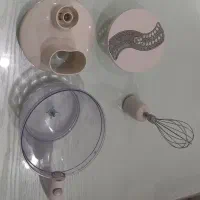 غذاساز مایر