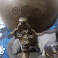 سماور خیلی قدیمی