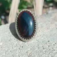 عقیق یمنی|جواهرات|باغ ملک, |دیوار