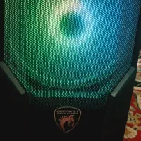 سیستم گیمینگ دست‌ساز تمیز GTX 1660 SUPEr i3 10100F