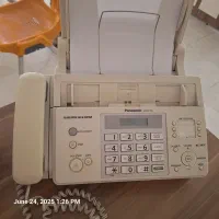 تلفکس پاناسونیک مدل FP711