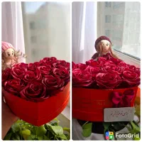 همه مدل گل روبانی با کیفیت زیر قیمت بازار|گل مصنوعی|شیراز, پشم شیشه|دیوار