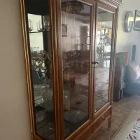بوفه|بوفه، ویترین، کنسول|تهران, شمس‌آباد|دیوار