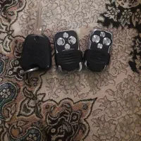 با سلام خدمت دوستان ۲ ریموو و سیویچ قیمت ۳۰۰|قطعات یدکی و لوازم جانبی|گلبهار, شهر جدید گلبهار|دیوار