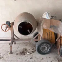 بتونیر گازوئیلی 300 لیتری سفارشی
