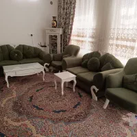 مبل و بوفه