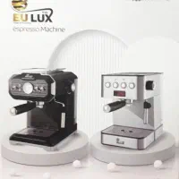 قهوه ساز واسپرسوسازEULUX|سماور، چایساز، قهوهساز|کرمانشاه, |دیوار