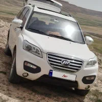 لیفان ایکس 60مدل 93 درحد|خودرو سواری و وانت|قرچک, باقرآباد|دیوار