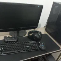 کامپیوتر گیمینگ