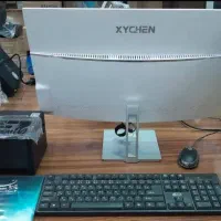 صندوق فروشگاهی دو مانیتوره 4030رستورانی/فیش پرینتر