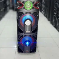 اسپیکر باند تک شارژی و برقی آیوا x1124