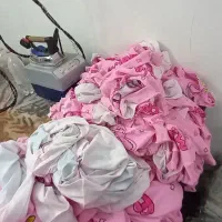 استخدام سردوزکار ، اتو کار و بسته بند خانم کاردائم|استخدام صنعتی، فنی، مهندسی|مشهد, گلشور|دیوار