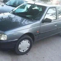 فروش پژو 405