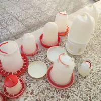 آبخوری مرغ|لوازم جانبی حیوانات|کازرون, |دیوار