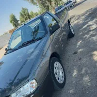 آریسان۲ مشابه صفر مدل۴۰۳