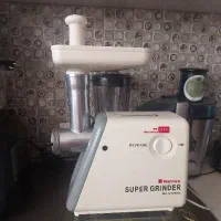 چرخ گوشت