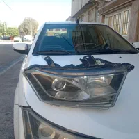 چراغ دنا معمولی تمیز