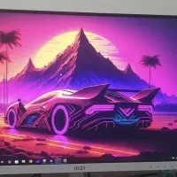 مانیتور msi mdp24 pro